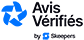 logo avis vérifiés