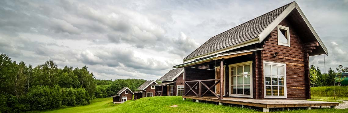 La Tiny house, une maison nomade, confortable et écolo - C Mon Mag