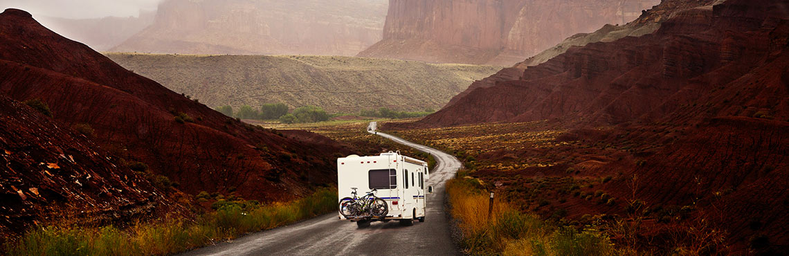 C’est décidé, j’achète un camping-car