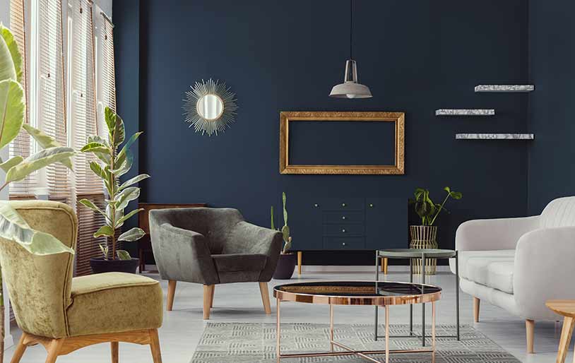 Un mobilier tendance Art déco