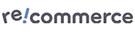 Logo Recommerce